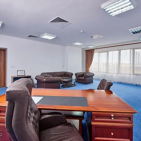 Fara - Marina Cape 4* אהלוי