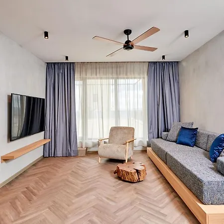 Hotel Fara - Marina Cape 4*
