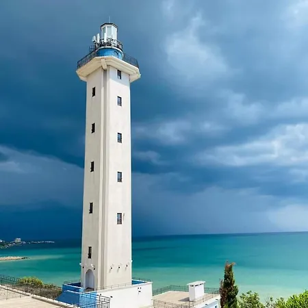 Fara - Marina Cape אהלוי