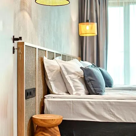 Fara - Marina Cape Hotel 4*
