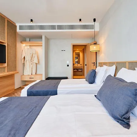 Hotel Fara - Marina Cape