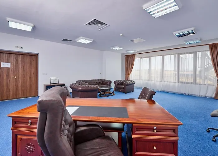 Fara - Marina Cape 4* אהלוי