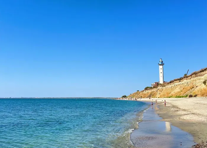 Fara - Marina Cape מלון